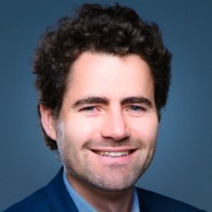 Photo de Gauthier Dhaussy, Co-fondateur de Delivrone